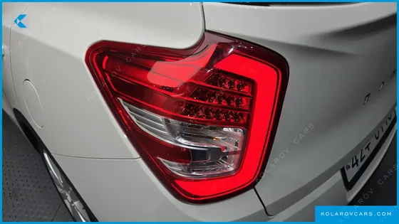 KGM - SSANGYONG TIVOLI DIESEL IX 2WD