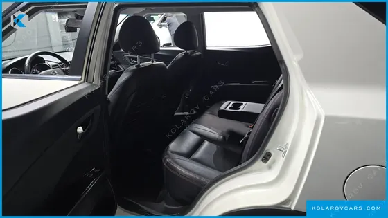 KGM - SSANGYONG TIVOLI DIESEL IX 2WD