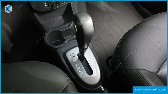 CHEVROLET (GM DAEWOO) SPARK LT