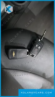 CHEVROLET (GM DAEWOO) SPARK LT