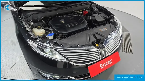 LINCOLN MKZ 2.0