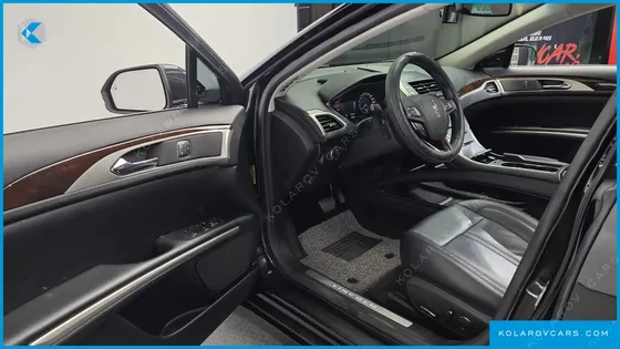 LINCOLN MKZ 2.0