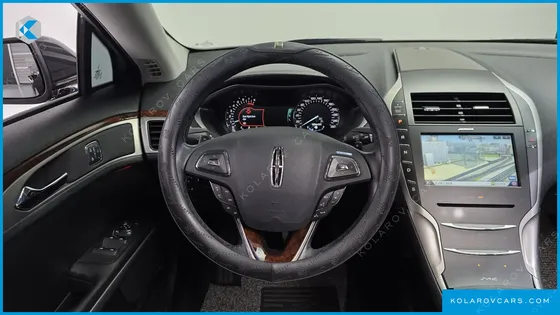 LINCOLN MKZ 2.0