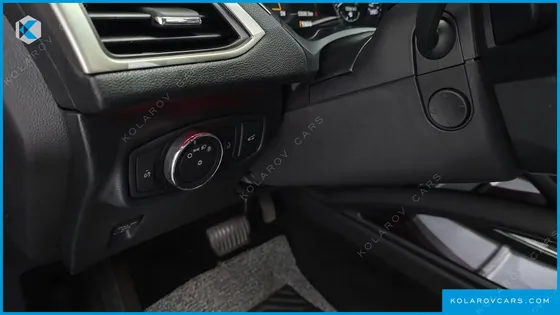 LINCOLN MKZ 2.0