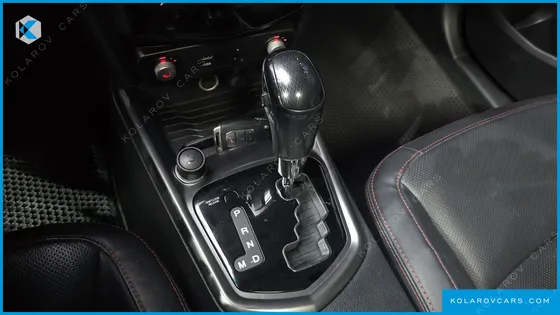 KGM - SSANGYONG TIVOLI DIESEL IX 2WD