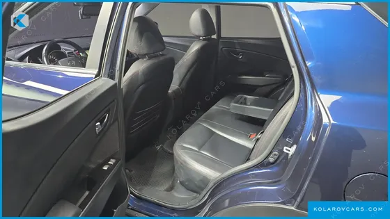 KGM - SSANGYONG TIVOLI DIESEL IX 2WD