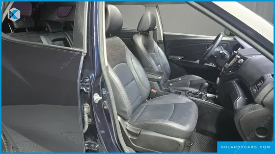 KGM - SSANGYONG TIVOLI DIESEL IX 2WD