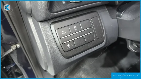 KGM - SSANGYONG TIVOLI DIESEL IX 2WD