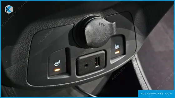 CHEVROLET (GM DAEWOO) SPARK LT