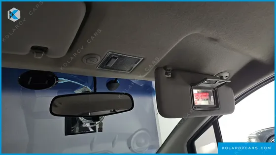 CHEVROLET (GM DAEWOO) SPARK LT