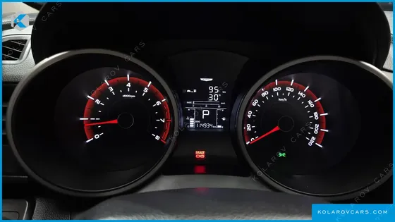 KGM - SSANGYONG TIVOLI 1.6 IX 2WD