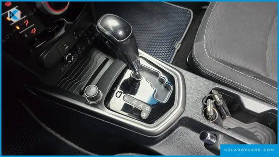 KGM - SSANGYONG TIVOLI 1.6 IX 2WD