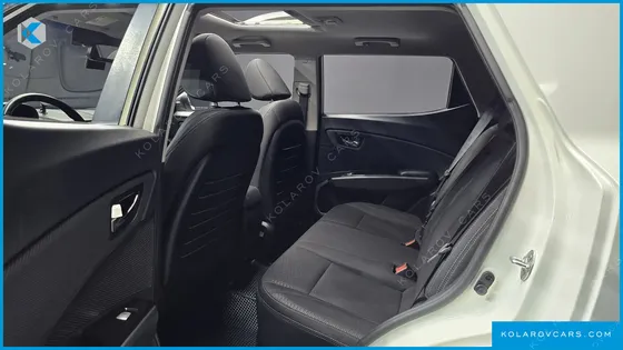 KGM - SSANGYONG TIVOLI 1.6 IX 2WD