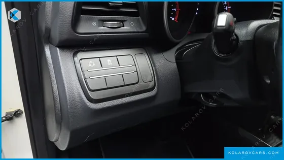 KGM - SSANGYONG TIVOLI 1.6 IX 2WD