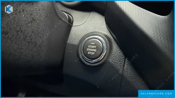 KGM - SSANGYONG TIVOLI 1.6 IX 2WD
