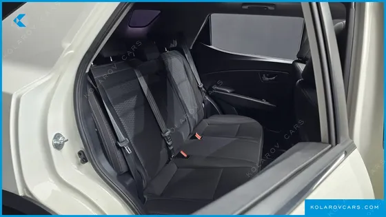 KGM - SSANGYONG TIVOLI 1.6 IX 2WD