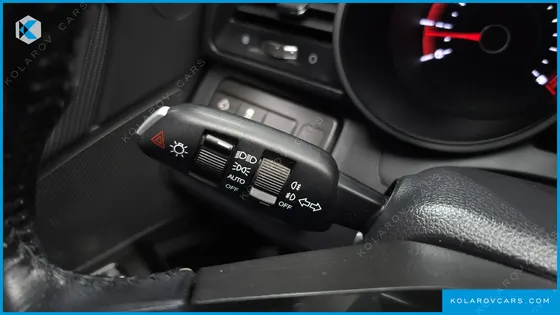 KGM - SSANGYONG TIVOLI 1.6 IX 2WD