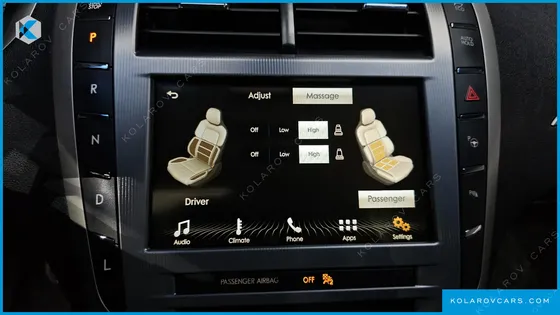 LINCOLN MKZ HYBRID