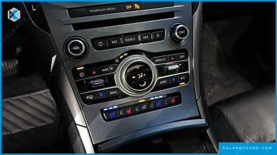 LINCOLN MKZ HYBRID