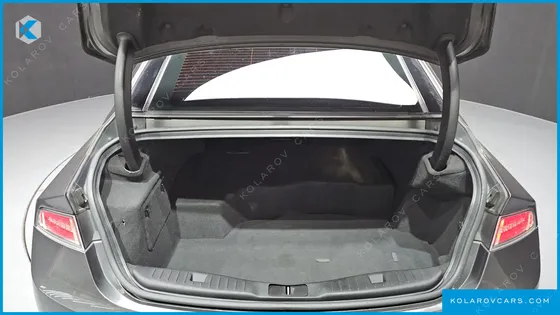 LINCOLN MKZ HYBRID
