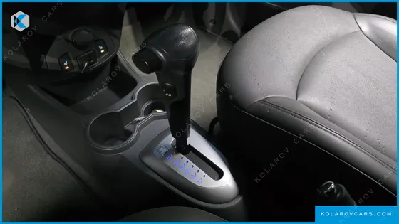 CHEVROLET (GM DAEWOO) SPARK LT