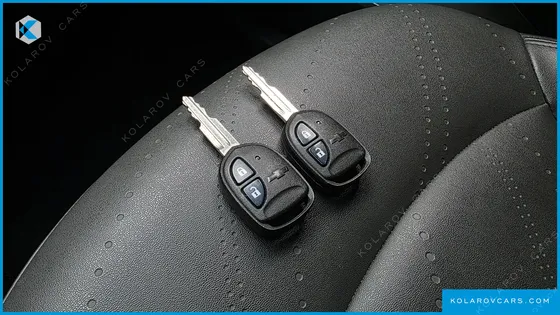 CHEVROLET (GM DAEWOO) SPARK LT