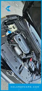 KGM - SSANGYONG TIVOLI DIESEL RX 4WD