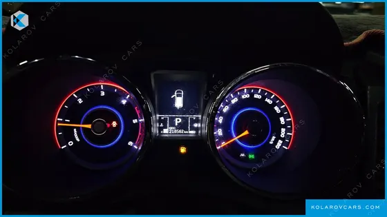 KGM - SSANGYONG TIVOLI DIESEL RX 4WD