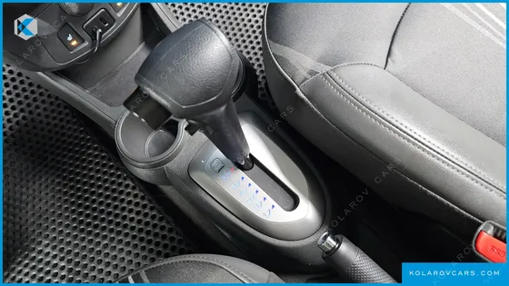 CHEVROLET (GM DAEWOO) SPARK LS