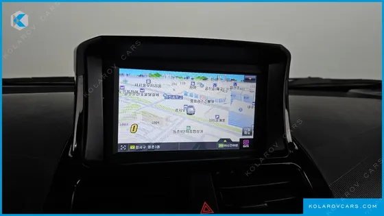 CHEVROLET (GM DAEWOO) SPARK LS