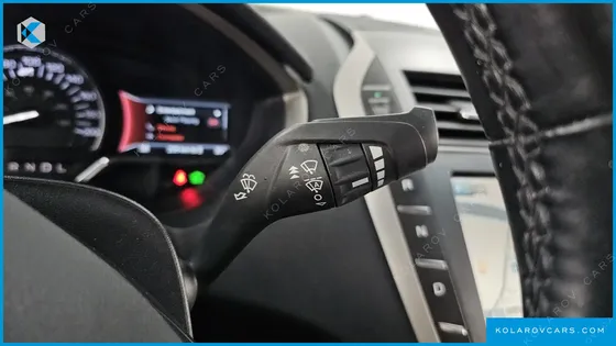 LINCOLN MKZ HYBRID