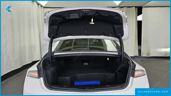 LINCOLN MKZ HYBRID