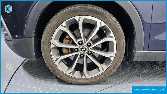 KGM - SSANGYONG TIVOLI DIESEL IX 2WD