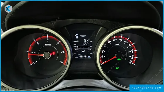 KGM - SSANGYONG TIVOLI DIESEL IX 2WD