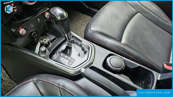 KGM - SSANGYONG TIVOLI DIESEL IX 2WD