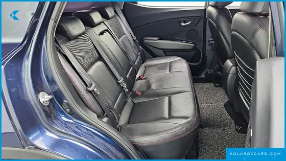 KGM - SSANGYONG TIVOLI DIESEL IX 2WD