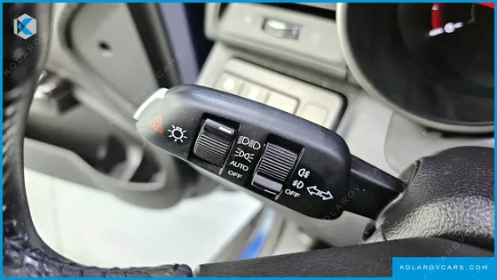 KGM - SSANGYONG TIVOLI DIESEL IX 2WD