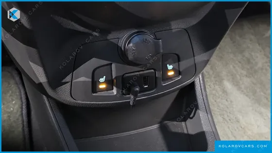 CHEVROLET (GM DAEWOO) SPARK LT