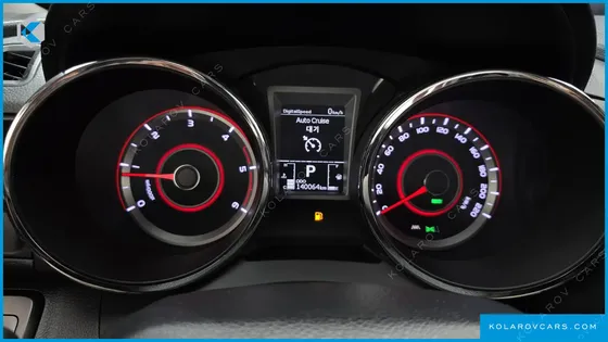 KGM - SSANGYONG TIVOLI DIESEL IX 2WD