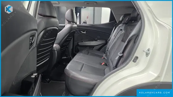 KGM - SSANGYONG TIVOLI DIESEL IX 2WD