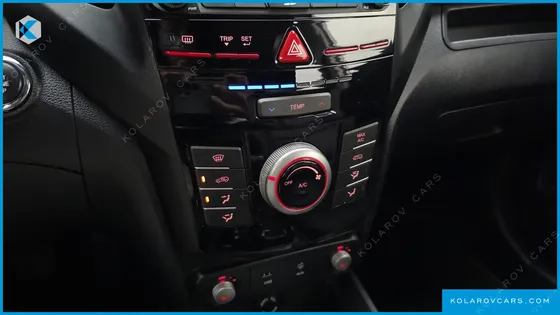 KGM - SSANGYONG TIVOLI DIESEL IX 2WD