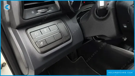 KGM - SSANGYONG TIVOLI DIESEL IX 2WD