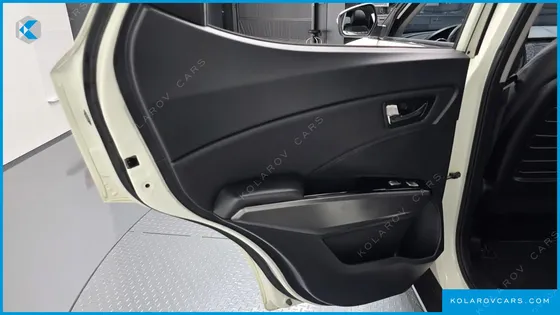 KGM - SSANGYONG TIVOLI DIESEL IX 2WD