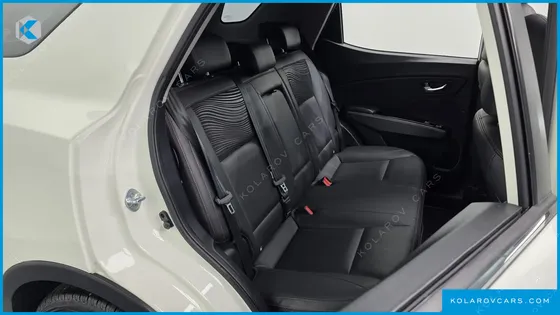KGM - SSANGYONG TIVOLI DIESEL IX 2WD