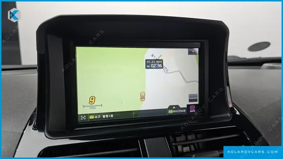 CHEVROLET (GM DAEWOO) SPARK SPARK S