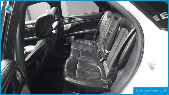 LINCOLN MKZ 2.0