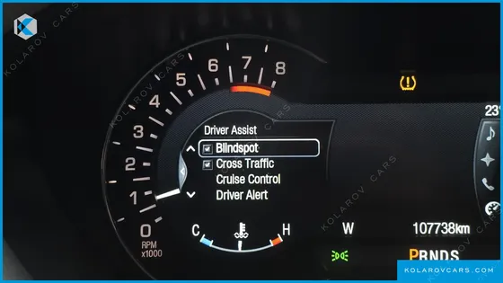 LINCOLN MKZ 2.0