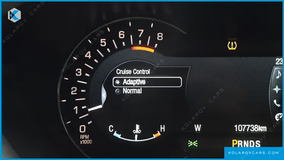 LINCOLN MKZ 2.0