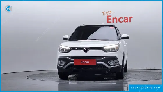 KGM - SSANGYONG TIVOLI DIESEL RX 2WD