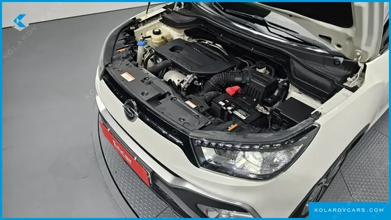 KGM - SSANGYONG TIVOLI DIESEL RX 2WD